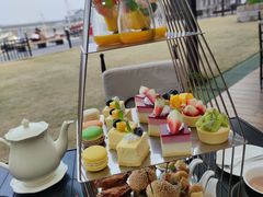 -南沙游艇会·大兵船餐厅