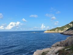 -东极岛景区