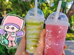 -混果汁(喜荟城店)