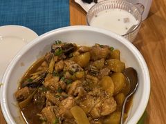 -糟粕醋·椰苑海南菜餐厅(亚龙湾天域酒店)