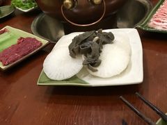 -壹条龙饭庄台基厂店