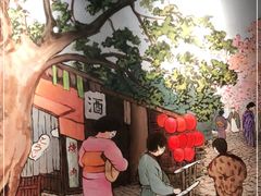 -喵小乙碳火烤肉(大坪协信星光天地店)