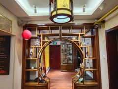 -福慧慈缘素食餐厅(王府井店)