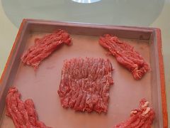 -南门四季铜锅涮肉(大屯·北苑店)