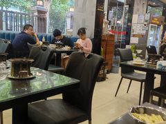 -川香煲(茅台路店)