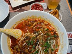 -大师兄·西北小馆(南沙万达广场店)