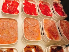 -星伦多海鲜自助餐厅(海陵金鹰店)