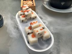 -魁盛居百年鲁菜馆(中林路店)