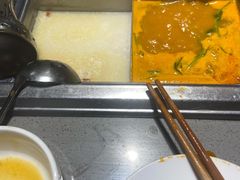 -海底捞火锅(金光华店)