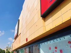 -万达广场(通州店)