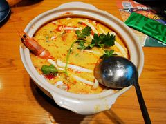 -泰悦澜·泰国餐厅(万象城店)