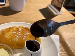 -无印良品餐堂 MUJI Diner(成都太古里店)