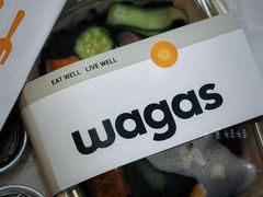 -Wagas沃歌斯(富力广场店)