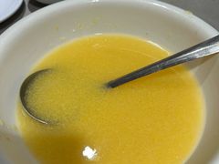 -闻道食府烙饼卷带鱼(原车耳营店原大觉寺店)