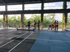 -广州市紫泥堂文化创意园景区