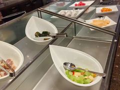 -上海金陵紫金山大酒店·汇海餐厅