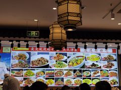 -渔家风味·鲅鱼水饺·央视展播·海鲜天津菜(开发区店)