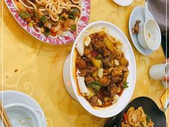 -新疆巴州金丝特餐厅(大钟寺店)