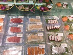-金鹰超市(国际购物中心新街口店)