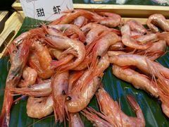 -川骄海鲜自助(河东店)