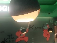 -蛙小侠(五象万象汇店)