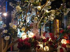 -小镇印象音乐餐吧(莲塘店)