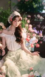 -米莱摄影写真(五大道别墅店)