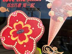 -哈根达斯(朝阳大悦城店)