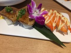 -酒井酱子·深夜食堂(东城汇店)