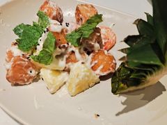 -鹿港小镇(金虹桥国际中心店)