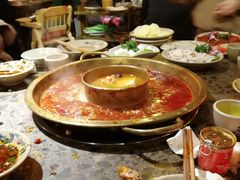 -小龙坎火锅(双林店)