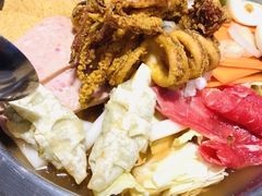 -韩香福脊骨汤锅(上杭路店)