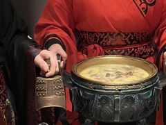 -曾宴·楚菜(湖北省博物馆店)