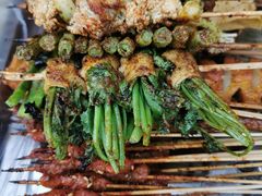 -非凡烧烤(历史博物馆店)