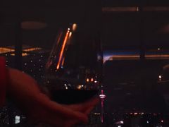 -富力丽思卡尔顿酒店·FLAIR餐厅酒吧