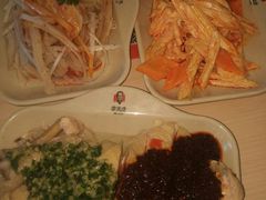 -李先生牛肉面大王(北京东四店)
