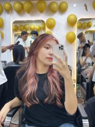 -乾健·烫染·接发SALON