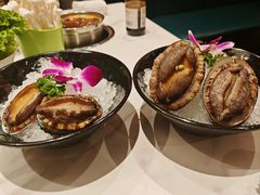 -海月轩海鲜豆捞(紫金塔店)