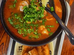 -鲤.金记沙茶面(总店)