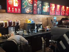 -星巴克(北京成寿寺路店)
