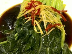 -高第街56号港式餐厅(山大路店)