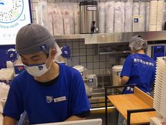 -煲珠公·老红糖珍珠奶茶(长宁龙之梦店)