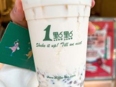 -1点点(康王中路店)