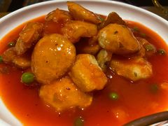 -敏珠拉姆藏餐·南京厨房(富春江东街店)