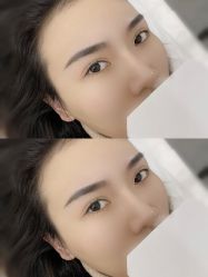 -YIMEI ART半永久纹眉·野生眉
