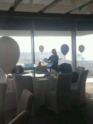 -涵碧楼酒店·宴会厅
