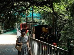 -昆明青龙峡风景区