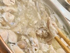 -情忆草原涮肉馆