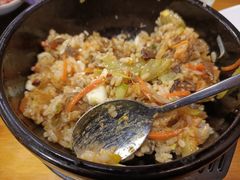 拌饭-咕咕站韩国料理(紫金港店)