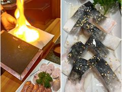 -梦山水日本烧肉(五四广场店)